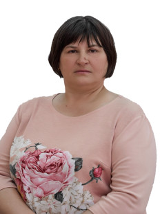 Воспитатель Павловская Ольга Анатольевна