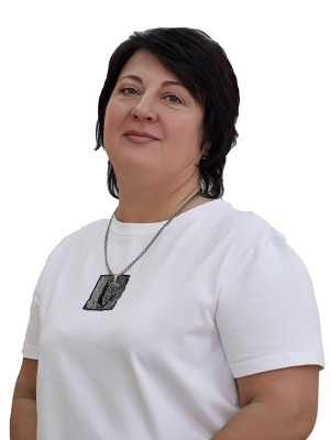 Инструктор по физической культуре Лавренченко Юлия Александровна