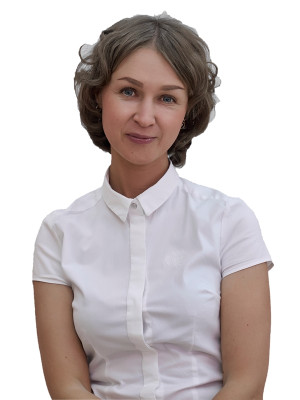 Педагог - психолог Ечевская Анастасия Владимировна